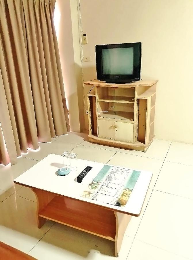 The Montana Lodge-Sathorn Bangkok Luaran gambar